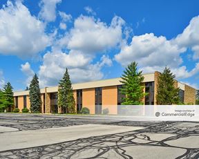 Castleton Park - Buildings 18 & 21
