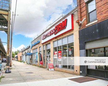 Retail space for Rent at 1083 & 1105 McDonald Avenue, 958 East 2nd Street & 110 Elmwood Avenue in Brooklyn