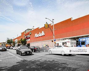 Shops at Northern Boulevard