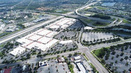 Orlando International Premium Outlets Outparcel