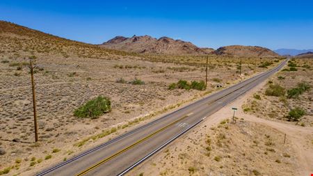 Land space for Sale at N Stockton Hill Rd/Calle Charcas in Kingman