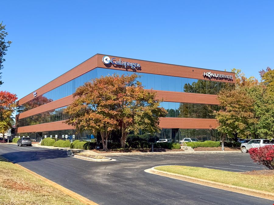 Technology Center