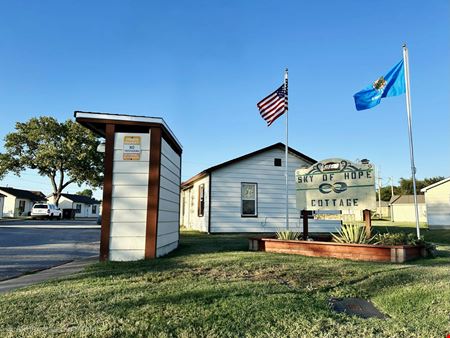 Multi-Family space for Sale at 2009 NW Hoover Ave in Lawton