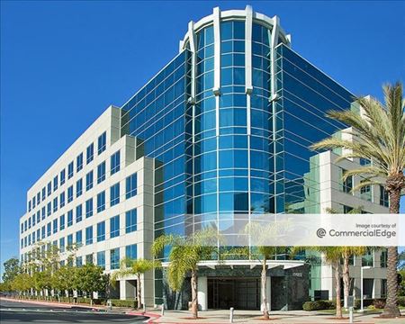 Office space for Rent at Seaview Corporate Center in San Diego