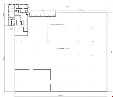 800 Wharton Drive Southwest