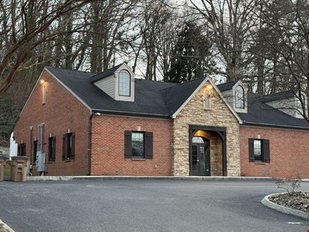 Office space for Rent at 5820 Walden Drive - Prime Location in Knoxville