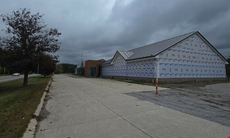 Pinckney - Retail/Office/Industrial Development Site