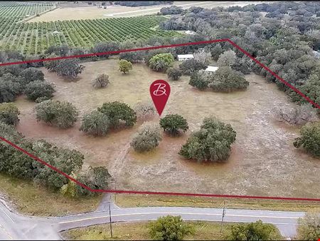 18.76 Acre Land Development