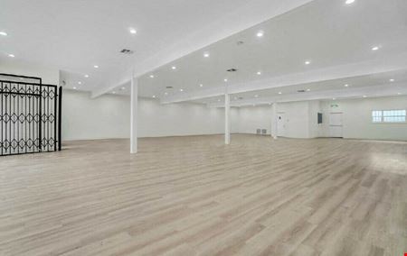 SOUTH BAY SINGLE TENANT BUILDING