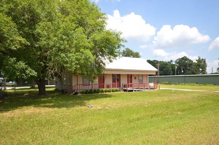 Office space for Rent at Splendora, TX - Old HWY 59 N - Office Space for Lease in Splendora