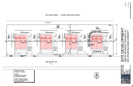 13,300 SF Former Bank Branch on 1.33 Acres of Land