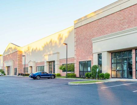 Industrial space for Rent at 165 E. 9th Avenue in Runnemede