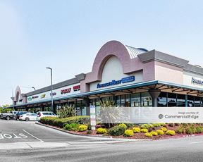 Metro 580 - 4500-4575 Rosewood Drive