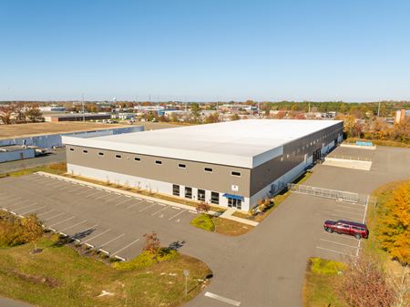 Industrial space for Rent at 810 Chesapeake Drive in Cambridge