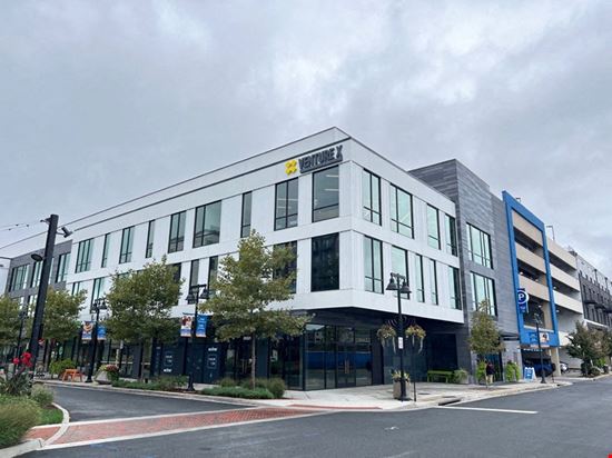 Venture X - Ashburn