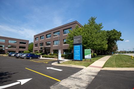 Wheaton Office Center