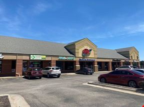 21st & Maize Retail Investment