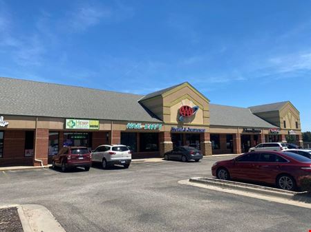 Office space for Sale at 21st & Maize Retail Investment in Wichita