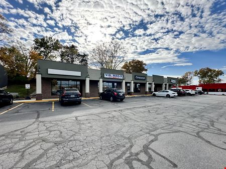 Covington Shoppes