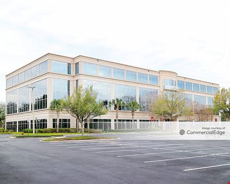 Office space for Rent at Northpoint Office Park - Northpoint Center IV in Lake Mary