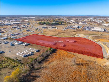 VacantLand space for Sale at Lewis Ranch Parcel 1D in Conway