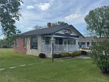Office space for Sale at 103 N Houston St in Royse City