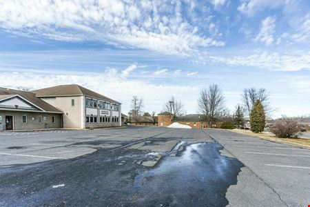 10,950 SF MEDICAL OFFICE FOR SALE OR LEASE