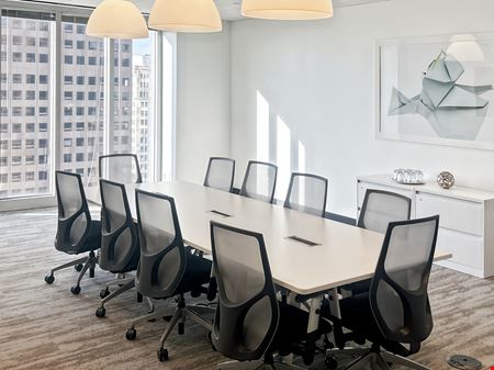 Office space for Rent at Regus - Atlanta - 191 Peachtree Street in Atlanta