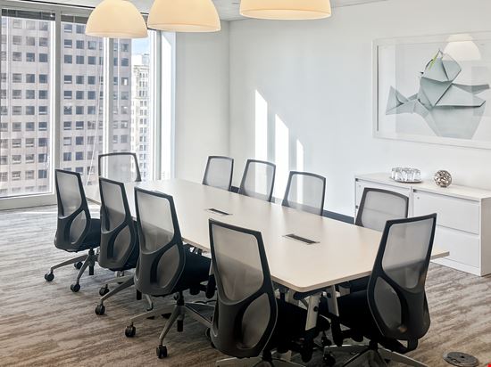 Regus - Atlanta - 191 Peachtree Street
