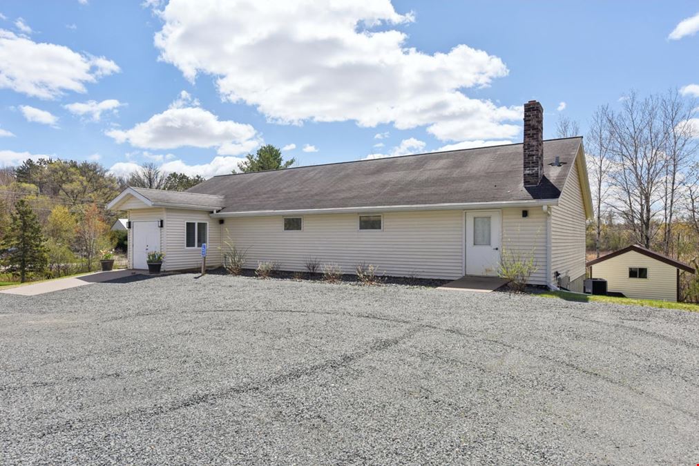 1289 160th Street, St Croix Falls, WI 54024