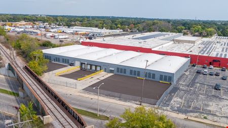 Industrial space for Sale at 5400 North Teutonia Ave in Milwaukee
