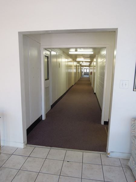Riverview Center