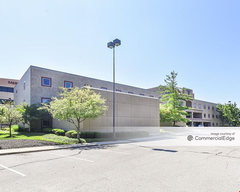 Anderson Medical