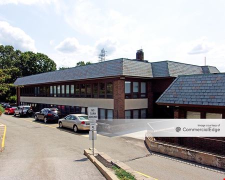 Office space for Rent at Blackstone Valley Medical Building in Pawtucket
