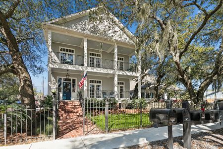 Office space for Sale at 506 Water St in Madisonville