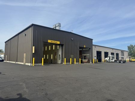 Industrial space for Sale at 15,256 SF Industrial Building in East Hartford