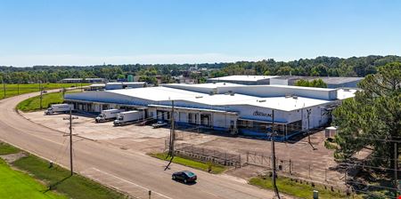 595 Industrial Drive