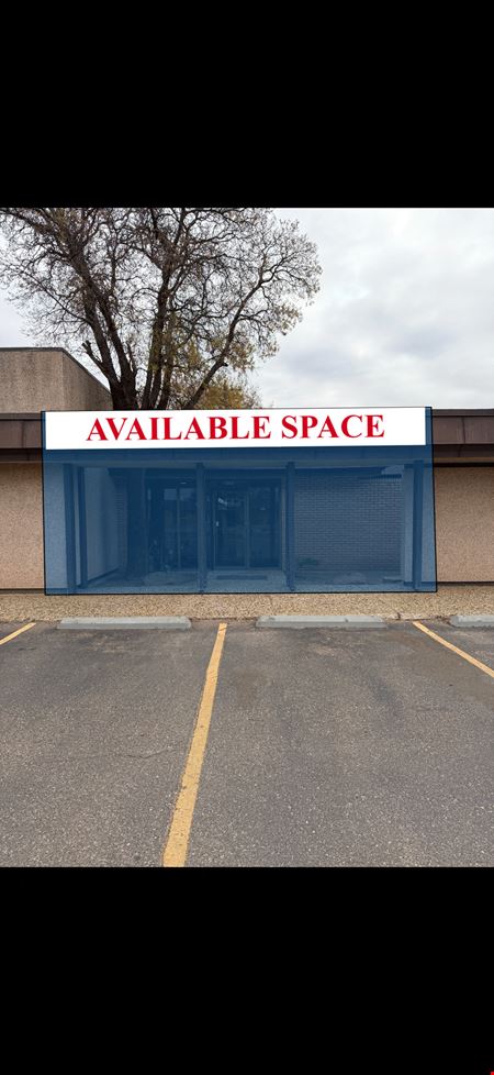 Retail space for Rent at 1001 College Ave in Levelland