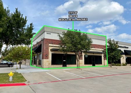 Legacy Retail Center