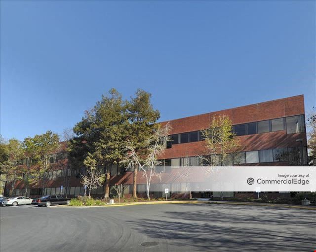 Balentine Office Park