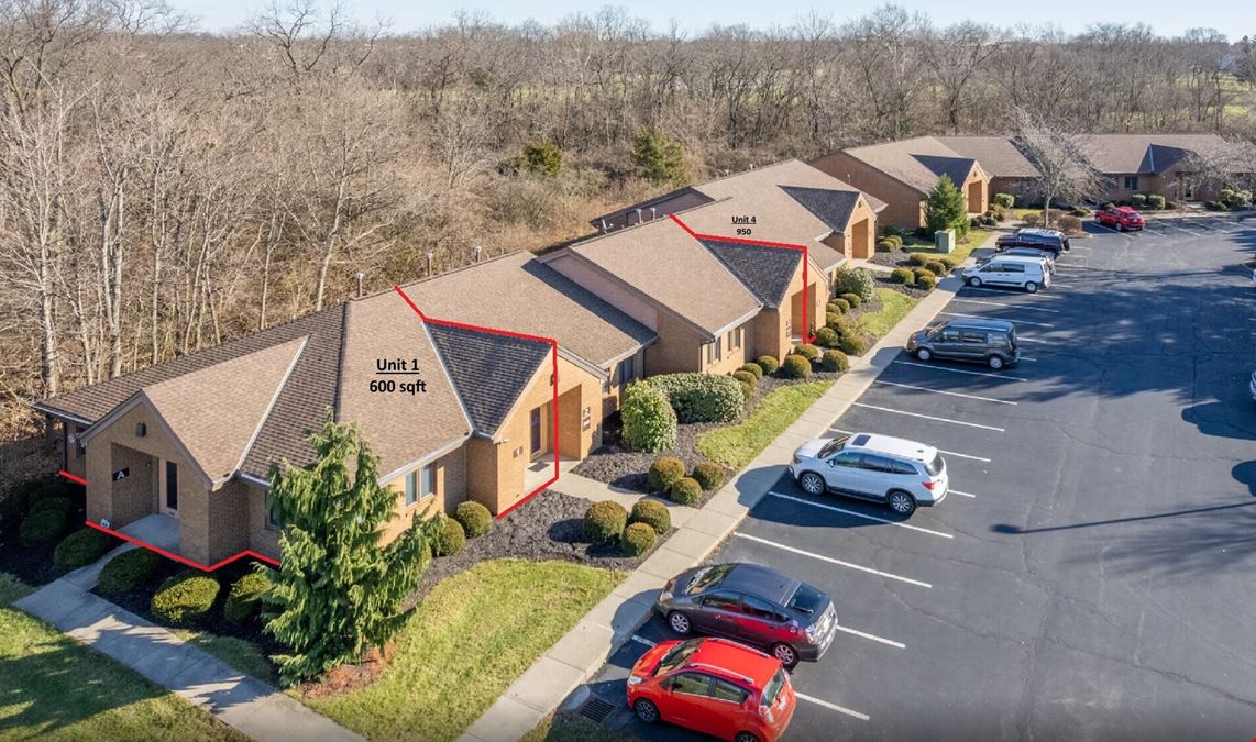 Kemper Meadows Office Suites