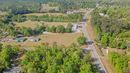 ±1.55 Acres on Wagener Rd | Aiken, SC