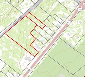 Village of Goshen Lots for Sale