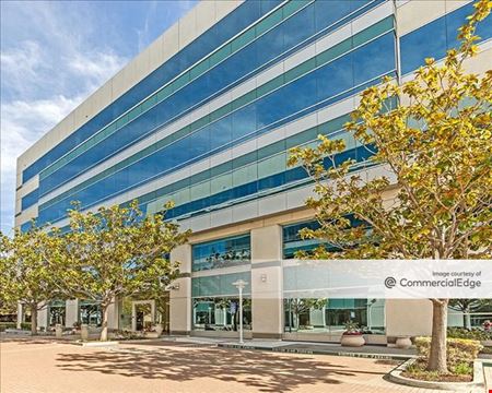 Office space for Rent at First Street Center in San Jose