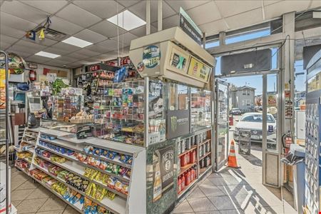 CITGO GAS STATION PROPERTY