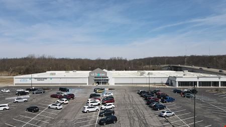 Retail space for Rent at 3830 Illinois Road in Fort Wayne