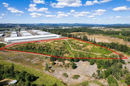 Rare Land Opportunity