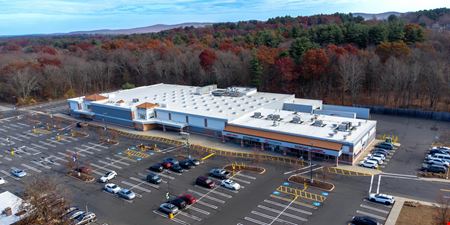 Retail space for Rent at Springfield Commons in Springfield