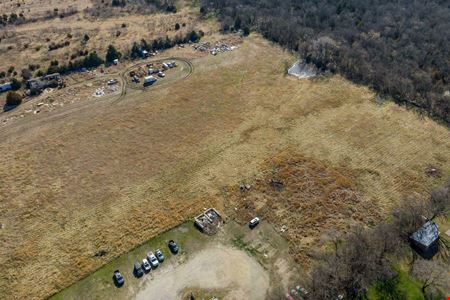 Andover Development Land