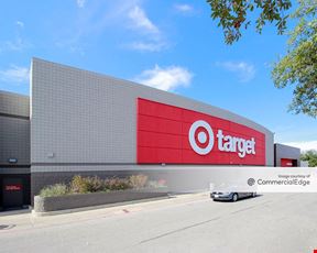Target South Center - 5300 South MoPac Expwy